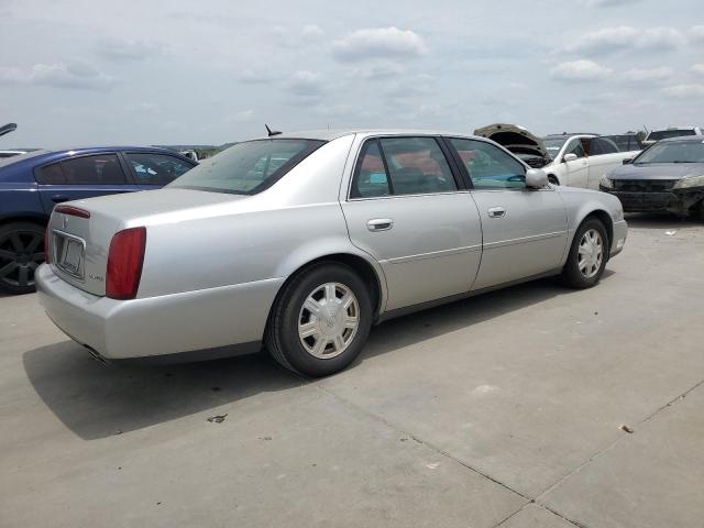 Photo 3 from auction – 2005 CADILLAC DEVILLE with VIN 1G6KD54YX5U252786