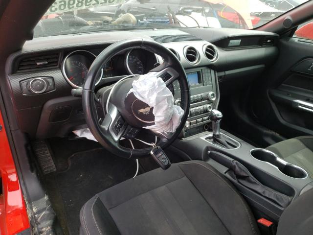 Photo 8 from auction – 2019 FORD MUSTANG with VIN 1FA6P8TH9K5110045