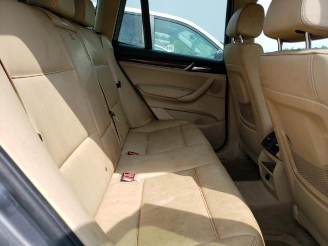 Photo 11 from auction – 2015 BMW X3 XDRIVE2 with VIN 5UXWX9C55F0D49912