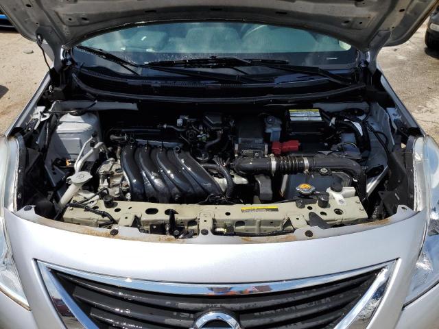 Photo 11 from auction – 2013 NISSAN VERSA S with VIN 3N1CN7APXDL864052