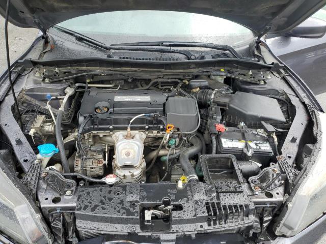 Photo 11 from auction – 2014 HONDA ACCORD SPO with VIN 1HGCR2F56EA091876