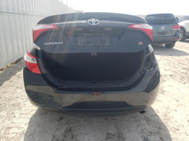 Photo 6 from auction – 2014 TOYOTA COROLLA L with VIN 2T1BURHE6EC099065