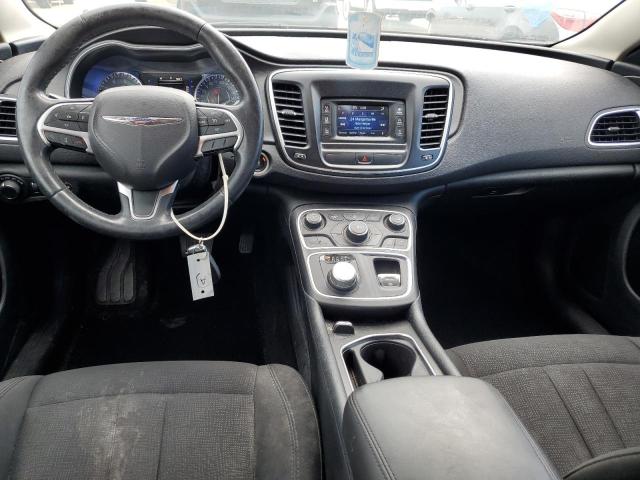 Photo 8 from auction – 2016 CHRYSLER 200 LIMITE with VIN 1C3CCCAB9GN112917