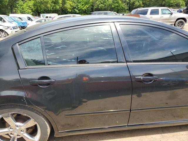 Photo 10 from auction – 2008 NISSAN MAXIMA SE with VIN 1N4BA41E48C833629