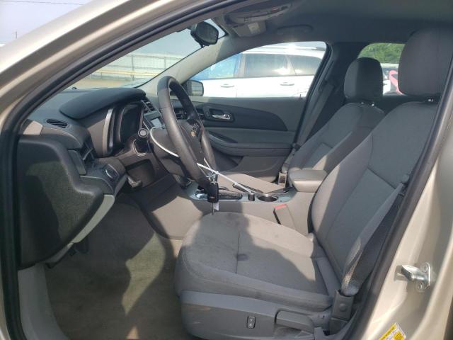 Photo 7 from auction – 2014 CHEVROLET MALIBU LS with VIN 1G11B5SL4EF276486