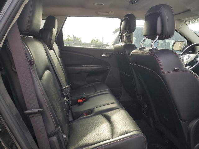 Photo 11 from auction – 2015 DODGE JOURNEY R/ with VIN 3C4PDDEG4FT701331