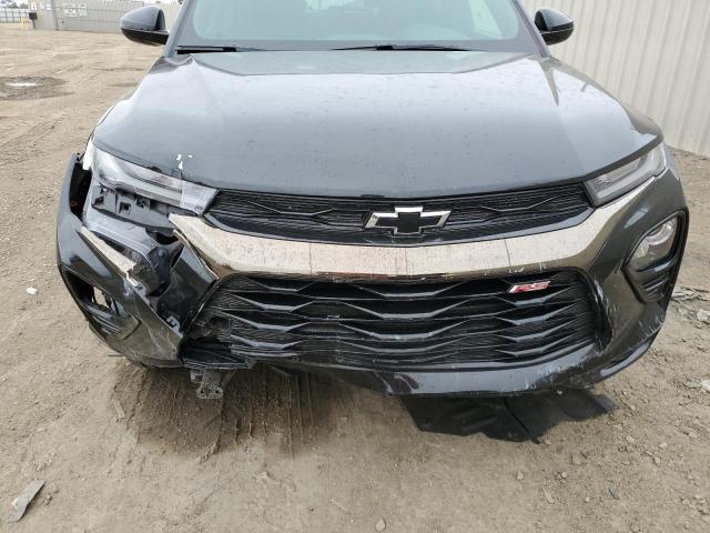 Photo 12 from auction – 2021 CHEVROLET TRAILBLAZE with VIN KL79MTSL3MB044229