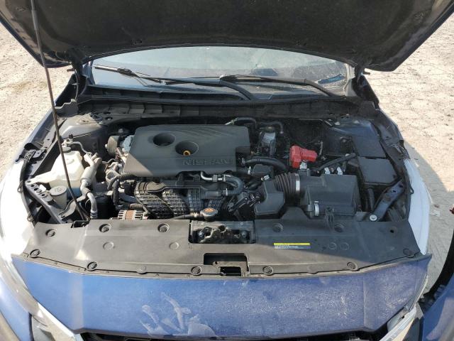 Photo 11 from auction – 2020 NISSAN ALTIMA S with VIN 1N4BL4BV8LC198254