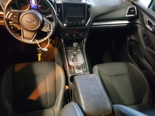 Photo 8 from auction – 2019 SUBARU FORESTER P with VIN JF2SKAEC4KH575333