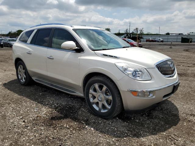 صورة رقم 4 من المزاد - 2008 BUICK ENCLAVE CX مع VIN 5GAER23798J278676