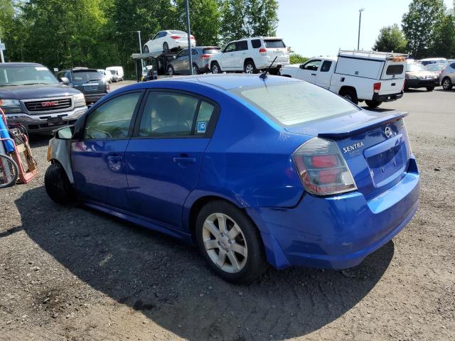 Photo 2 from auction – 2011 NISSAN SENTRA 2.0 with VIN 3N1AB6AP7BL619779