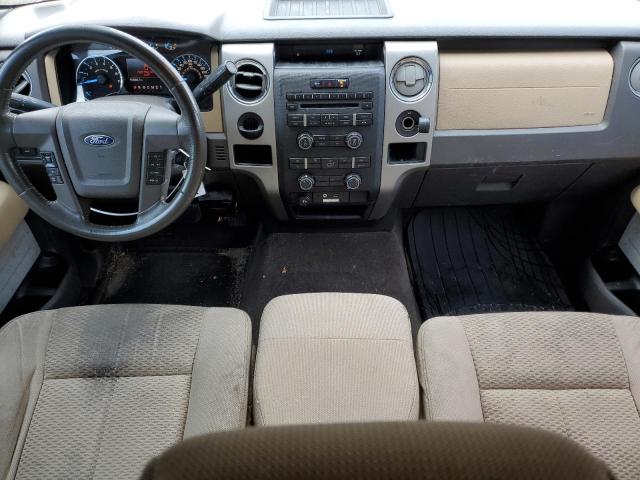Photo 8 from auction – 2012 FORD F150 SUPER with VIN 1FTFX1CF9CFC30486