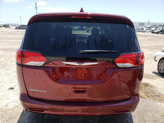 Photo 6 from auction – 2018 CHRYSLER PACIFICA L with VIN 2C4RC1CG4JR174867