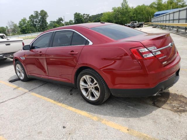 Photo 2 from auction – 2013 FORD TAURUS SEL with VIN 1FAHP2E89DG192790