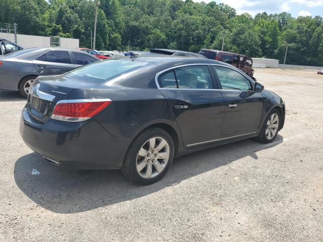 Фото 3 с аукциона – 2012 BUICK LACROSSE P с VIN 1G4GD5E36CF132938
