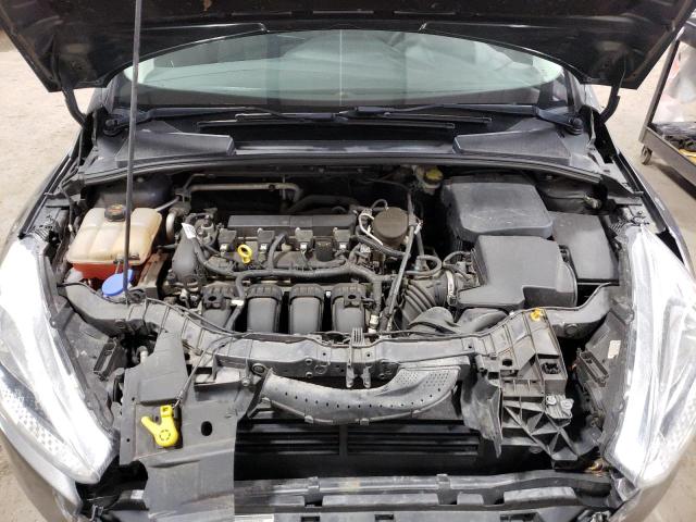 Photo 11 from auction – 2016 FORD FOCUS SE with VIN 1FADP3K21GL272357