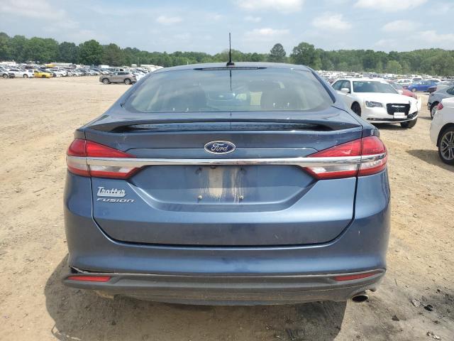 Photo 6 from auction – 2018 FORD FUSION S with VIN 3FA6P0G77JR283612