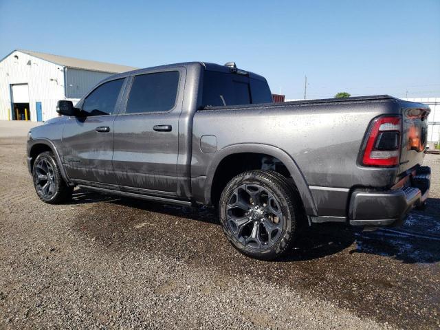 Photo 2 from auction – 2022 RAM 1500 LIMIT with VIN 1C6SRFHT2NN105141
