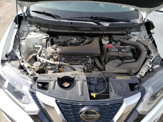 Photo 12 from auction – 2018 NISSAN ROGUE S with VIN KNMAT2MV3JP551156