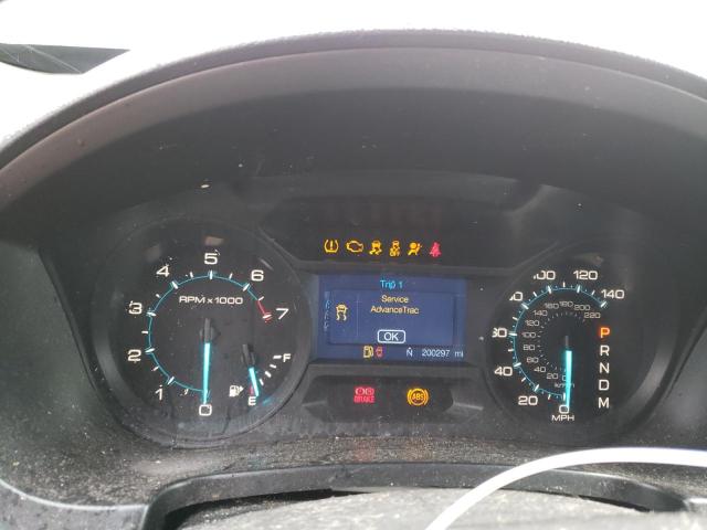 Photo 9 from auction – 2012 FORD EXPLORER with VIN 1FMHK7B88CGA79725