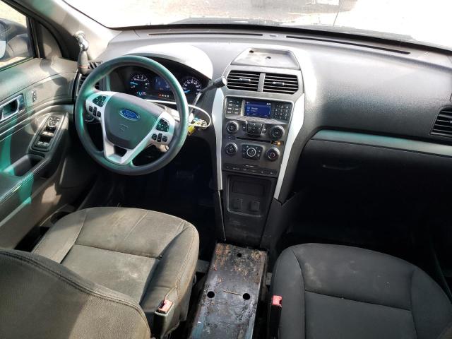 Foto 8 de la subasta – 2015 FORD EXPLORER P con VIN 1FM5K8AR9FGB61485