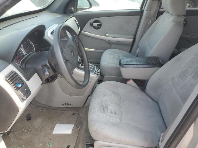 Photo 7 from auction – 2005 CHEVROLET EQUINOX LS with VIN 2CNDL13F056170965