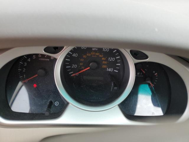 Photo 9 from auction – 2004 TOYOTA HIGHLANDER with VIN JTEEP21A940063197