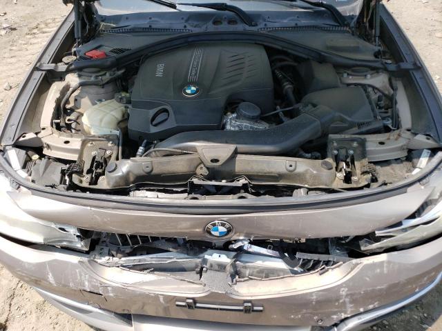 Photo 11 from auction – 2015 BMW 335 XIGT with VIN WBA3X9C52FD869055