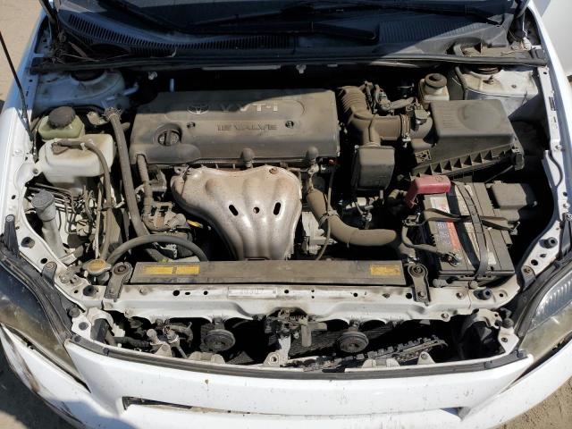 Photo 11 from auction – 2009 TOYOTA SCION TC with VIN JTKDE167290290566
