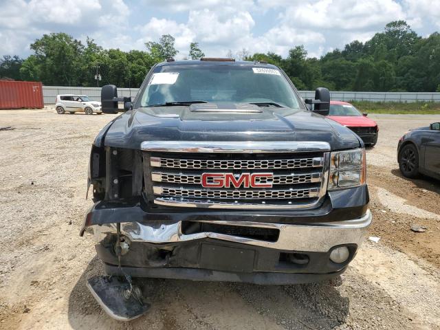 Photo 5 from auction – 2013 GMC SIERRA K35 with VIN 1GT423C87DF164430