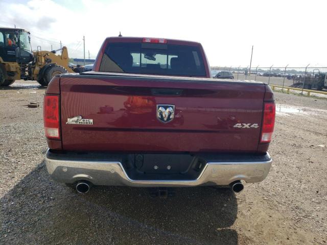Photo 6 from auction – 2017 RAM 1500 SLT with VIN 1C6RR7LT1HS627437