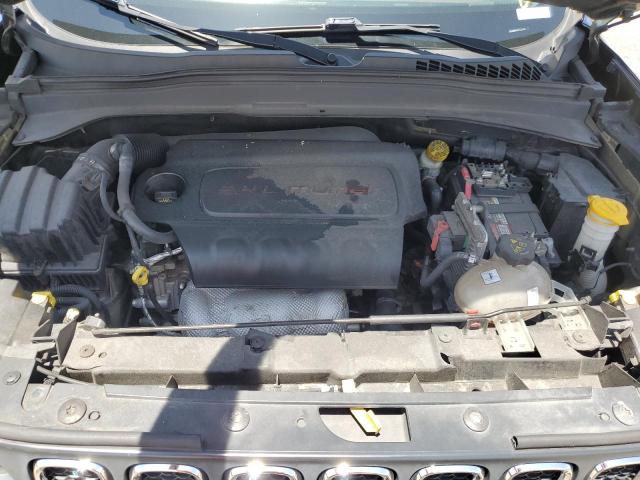 Photo 11 from auction – 2015 JEEP RENEGADE L with VIN ZACCJABT7FPC14459
