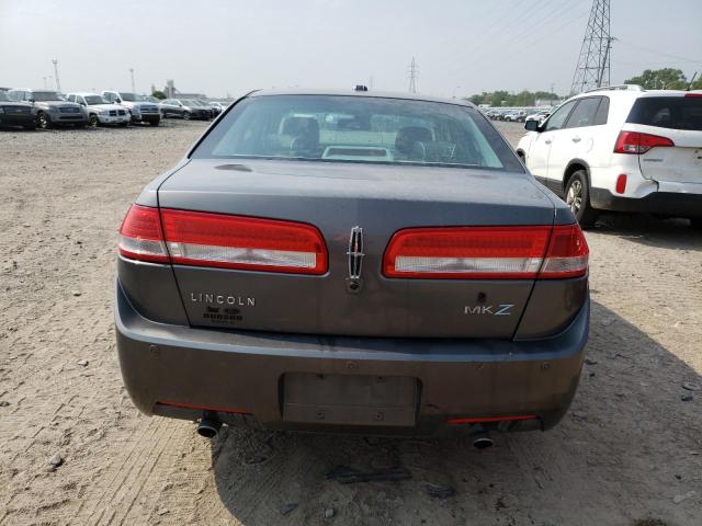 Photo 6 from auction – 2010 LINCOLN MKZ with VIN 3LNHL2GC7AR751728