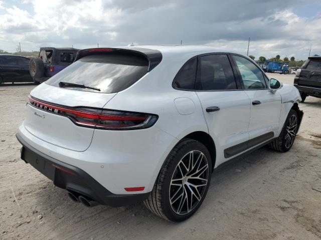 Photo 3 from auction – 2023 PORSCHE MACAN S with VIN WP1AG2A59PLB38262