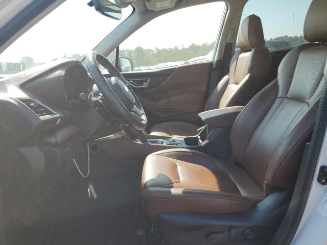 Photo 7 from auction – 2021 SUBARU FORESTER T with VIN JF2SKAXC2MH505278