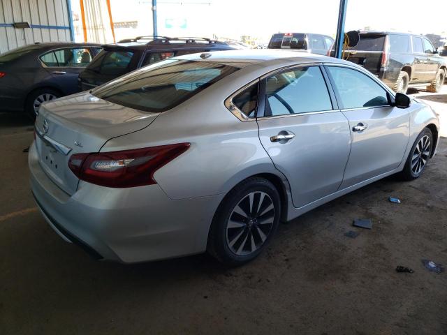 Photo 3 from auction – 2018 NISSAN ALTIMA 2.5 with VIN 1N4AL3AP3JC225768