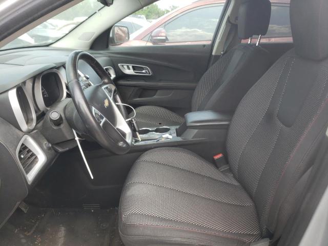 Photo 7 from auction – 2013 CHEVROLET EQUINOX LT with VIN 2GNALDEK7D6328050