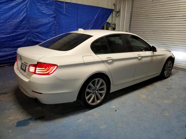 Photo 3 from auction – 2012 BMW 535 I with VIN WBAFR7C58CC816762
