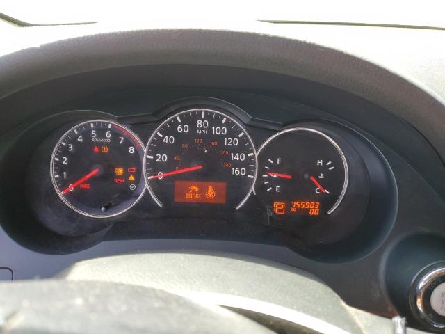 Photo 9 from auction – 2012 NISSAN ALTIMA BAS with VIN 1N4AL2APXCC188800