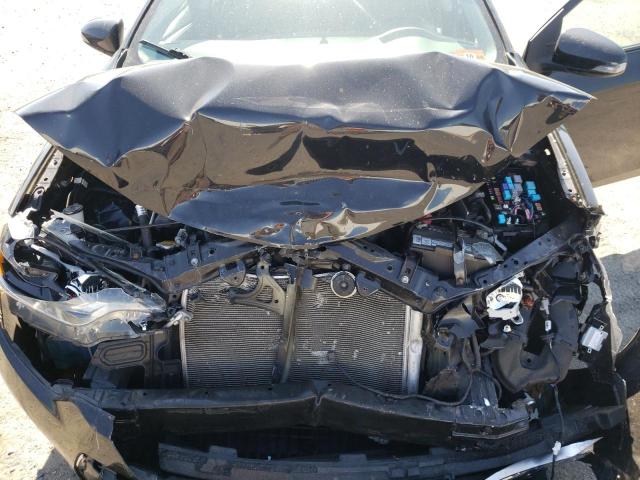 Photo 11 from auction – 2016 TOYOTA COROLLA L with VIN 2T1BURHE4GC711279