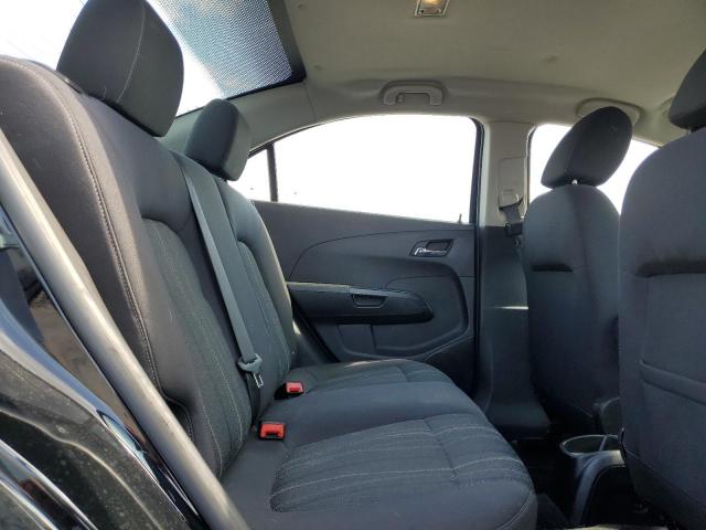 Photo 10 from auction – 2012 CHEVROLET SONIC LT with VIN 1G1JC5EH2C4183835