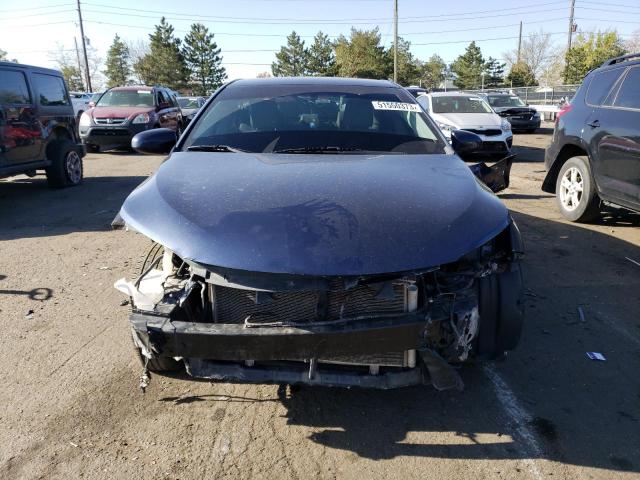 Photo 5 from auction – 2015 TOYOTA CAMRY LE with VIN 4T4BF1FK6FR484541
