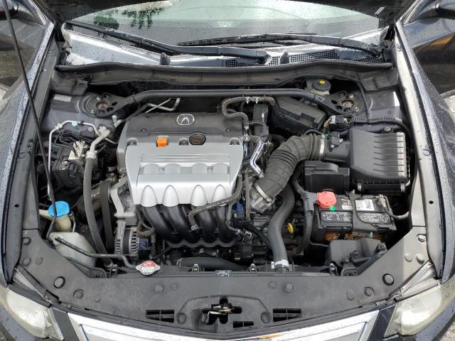 Photo 11 from auction – 2013 ACURA TSX with VIN JH4CU2F48DC010981