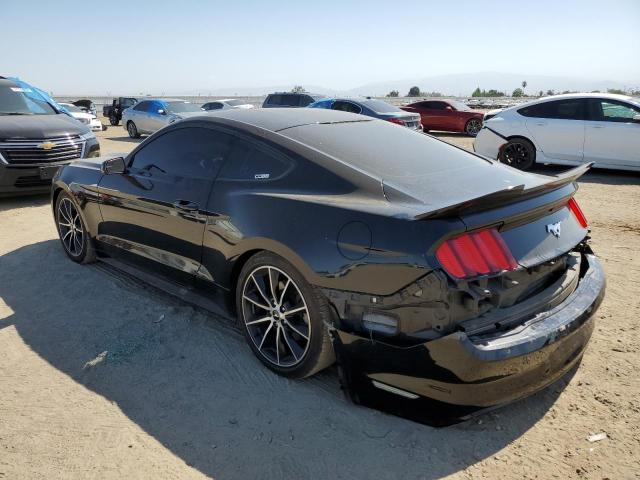 Photo 2 from auction – 2016 FORD MUSTANG with VIN 1FA6P8TH2G5262255
