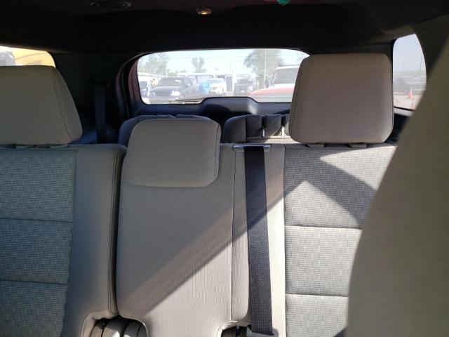 Photo 10 from auction – 2011 FORD EXPLORER X with VIN 1FMHK8D85BGA88139