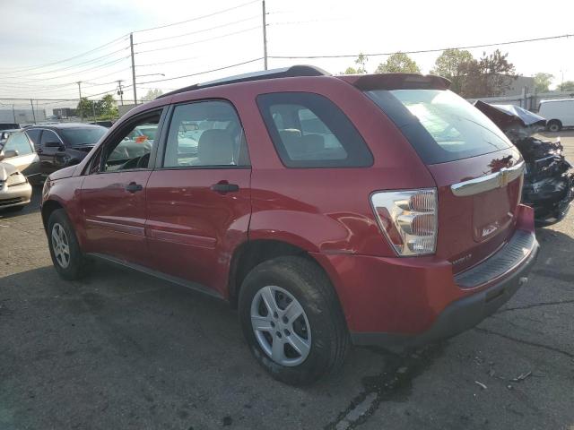 Photo 2 from auction – 2006 CHEVROLET EQUINOX LS with VIN 2CNDL23F766208800