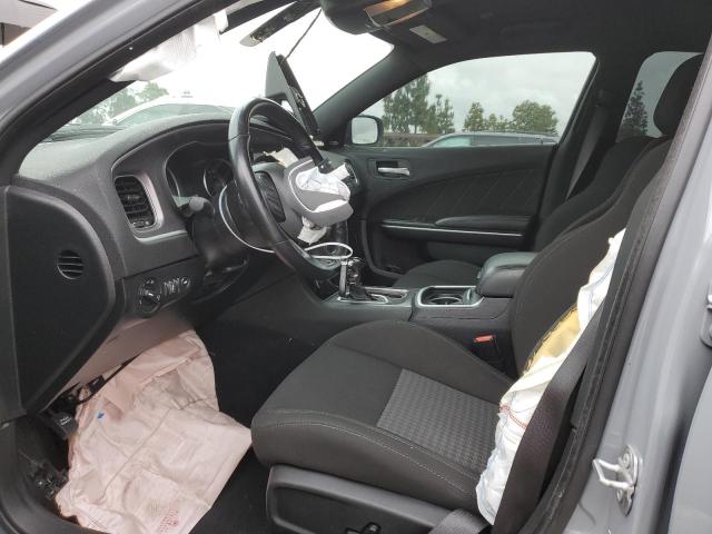 Photo 7 from auction – 2021 DODGE CHARGER GT with VIN 2C3CDXHG0MH525397