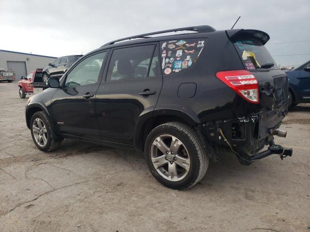 Photo 2 from auction – 2011 TOYOTA RAV4 LTD with VIN JTMRK4DV1B5101942