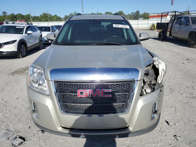 Photo 5 from auction – 2013 GMC TERRAIN SL with VIN 2GKALSEK9D6177052