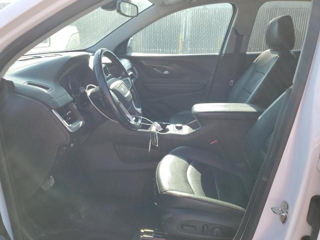Photo 7 from auction – 2021 GMC TERRAIN SL with VIN 3GKALVEV2ML331141